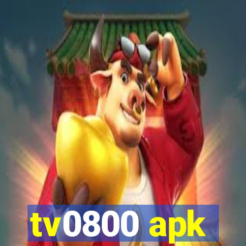 tv0800 apk